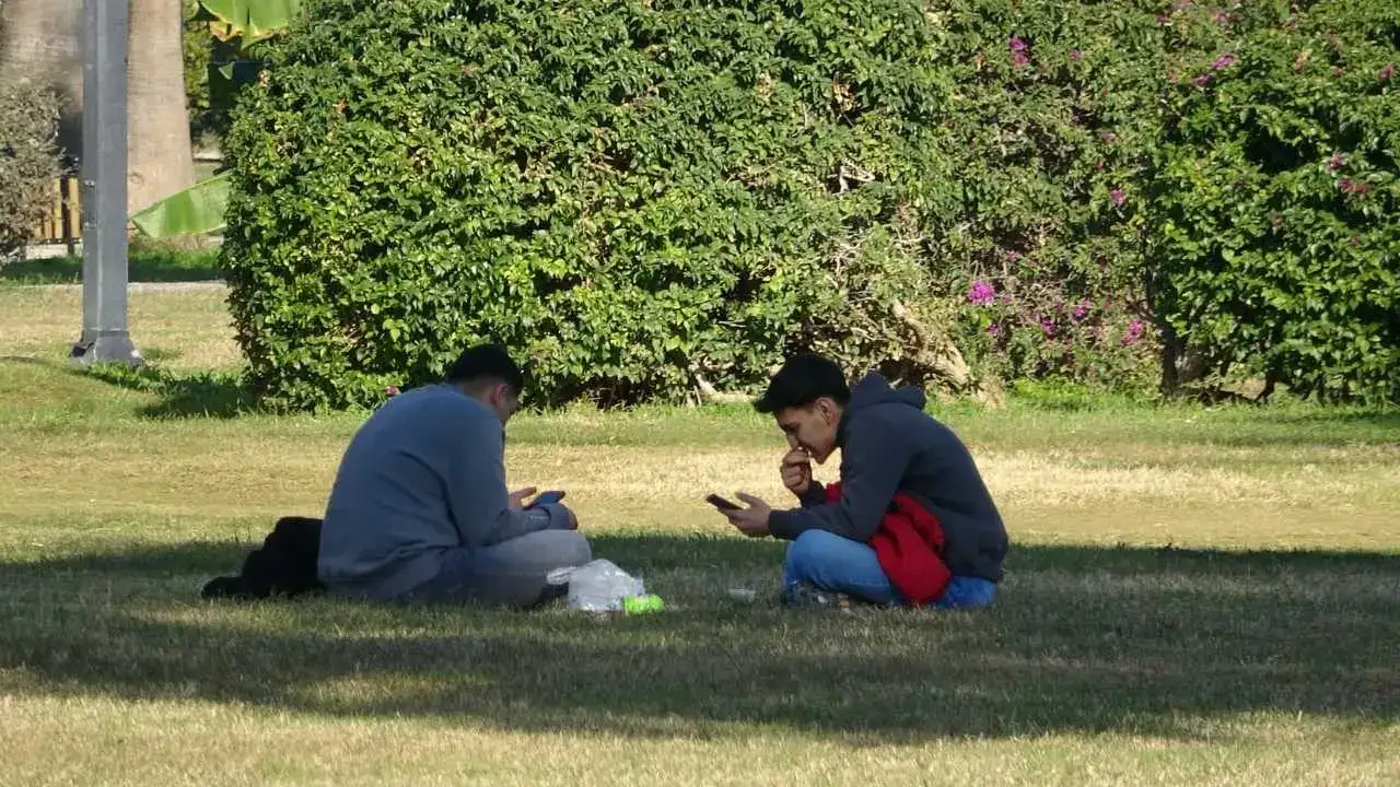 Türkiye Kışı Yaşarken Mersin’de Pastırma Yazı Yaşanıyor! 4